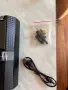 Преносим акумулаторен компресор за гуми STSCELZ VC-029, 150 PSI, снимка 2