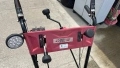 Самоходен снегорин  Lancin 6.5 hp, снимка 4
