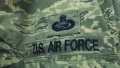 Оригинално камуфлажно тактическо яке, образец U.S. AIR FORCE, снимка 8