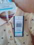 Нов детски комплект Tommy Hilfiger , снимка 3