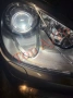 Капаци Фарове Порше Кайен Porsche Cayenne 2007 - 2010 Капаци Фарове Стъкла, снимка 14