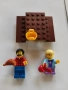 LEGO сет 60134 - Fun in the park - City People Pack., снимка 11