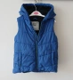 якета benetton гъши пух, nike, guess, zara , снимка 14