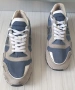 Dirk Bikkembergs Leather Sneakers Mens Size 43/27.5см ОРИГИНАЛ! Мъжки Кецове, снимка 6