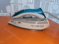 ютия Imetec Nuvola 2.0 1000W малка сгъваема за път, снимка 5