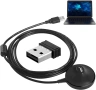 ANT Dongle USB ANT+ стик с USB удължителен кабел, снимка 1