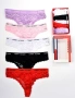 Victoria Secret 💎 Calvin Klein 💎Chanel💎5бр в Кутия, снимка 9