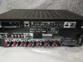 Ресивър DENON AVR X2800H DAB 8K, снимка 8