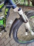 Drag zx. 27,5 велосипед алуминиев, снимка 7