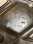 Заден уплътнителен капак за Audi A3 8P 2.0 TFSI (2010) двигател CCZ 06H109211Q, снимка 3