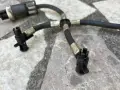 Маркуч излишно гориво за Тойота аурис 1.4 D-4D. 90кс. 2012-2015г, снимка 3