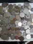 лот от 250 броя чужбински монети., снимка 3