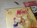 WINX 3 DVD 2906261949L1, снимка 3