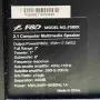 Тонколони F i D F580X, снимка 2