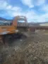 Услуги с багери изкопи чук за разбиване на бетони , снимка 5