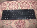 Тествана клавиатура за над 100 модела Acer и някои други, снимка 1