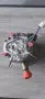 Парогенератор Tefal Effecfis anti-calc на части, снимка 4