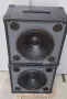 НАЙ ДОБРАТА ОФЕРТА 15 инчови Музикантски тонколони Hohner HSW-1, снимка 3