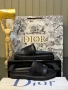 Дамски чехли Christian Dior, снимка 2