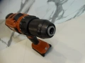 НОВО - Hilti SF 10W - 22 / Nuron - Акумулаторна пробивна машина, снимка 4