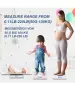 Ново!!! Бебешка везна MomMed , снимка 7