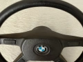 BMW E30 ретро волан , снимка 7