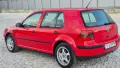 Голф 4 1.9 TDI/90 Клима, снимка 4
