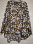 СТРАХОТНА ТУНИКА В ЕФЕКТЕН ДЕСЕН 3XL, снимка 5