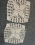 Дантелени карета, снимка 2