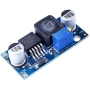 Комплект 5 броя DC-DC Boost конвертор XL6009, 4A, регулируем Step-Up модул 3V-32V към 5V-35V 10390, снимка 8