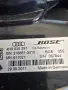 4H0035297 Тонколона говорител предна Bose Audi A8 D4, снимка 2