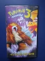 Лот Видеокасети VHS Покемон 3 Филмът Миши Рокери от Марс, снимка 3