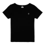 Дамска тениска Chanel Embroidered Logo Uniform T-Shirt, снимка 1