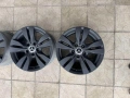 Оригинални Джанти Мерцедес Е-Класа W212 Facelift-16 цола, снимка 5