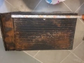 Продавам газова скара , снимка 1