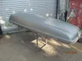 Автобокс , багажник Kamei Delphin 460, снимка 1