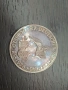 Продавам  11 броя сребърни монети , снимка 4