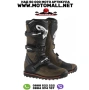 Траял ботуши ALPINESTARS TECH-T BROWN, снимка 1