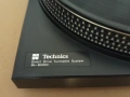 Грамофон Technics Sl-2000, снимка 3