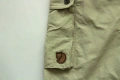 FJALLRAVEN Sambava MT shorts - мъжки къси панталони, размер 56 (XXL), снимка 2