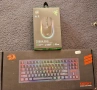 безжични геймърска мишка razer cobra pro rgb и клавиатура, снимка 2