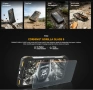 Blackview Pilot 6 120Hz FLIR 108МPX HelioG100 IP68 IP69K 10000mAh 12GB+36GB 256GB MaliG57 3D OTG NFC, снимка 10