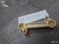191711595**NEU** VAG**ЩАНГА ЗА ИЗБИРАЧА НА СКОРОСТИТЕ ** , снимка 3
