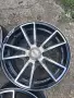 15цола 5×114.3 ет 40 6.5 j ×15 HONDA KIA HUNDAI и други , снимка 4