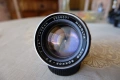 Minolta Auto Rokkor-PF 58mm F1.4 Lens. Minolta MD Mount, снимка 2