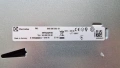 Стъклокерамичен плот котлони за вграждане Electrolux EHF6232FOK с три зони за готвене, снимка 3