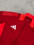 Мъжко горнище ADIDAS. Размер М, снимка 5