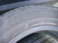 Гуми Michelin 205 60 16, снимка 3