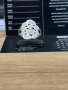 Сребърен пръстен 925 проба, снимка 2