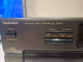 Technics / RC-B25/RS-B205/RS-TR355/RS-SA-AX540/SL-PD867/SU-Z55/TC-TR265, снимка 13